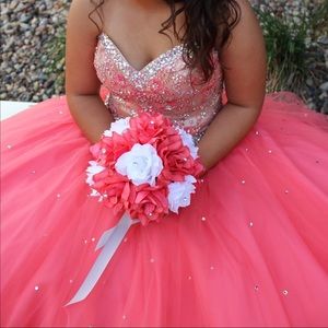 Special Occasions dress